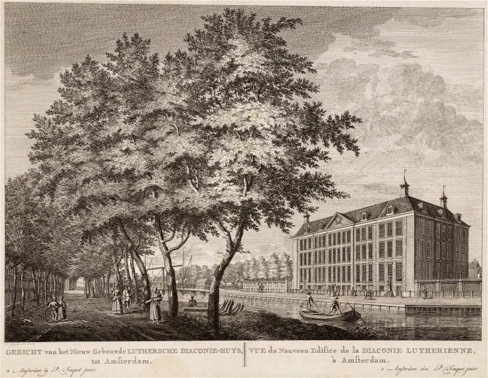 Fouquet, Pierre (1729-1800), Afb 010094005273