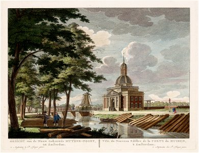 Fouquet, Pierre (1729-1800), Afb 010094005819