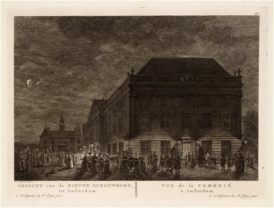 Fouquet, Pierre (1729-1800), Afb 010094005665