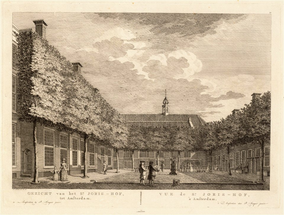 Fouquet, Pierre (1729-1800), Afb 010097011174