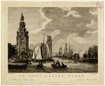 Fouquet, Pierre (1729-1800), Afb 010097003713