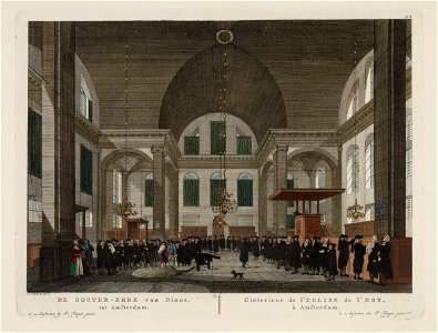 Fouquet, Pierre (1729-1800), Afb 010094002865