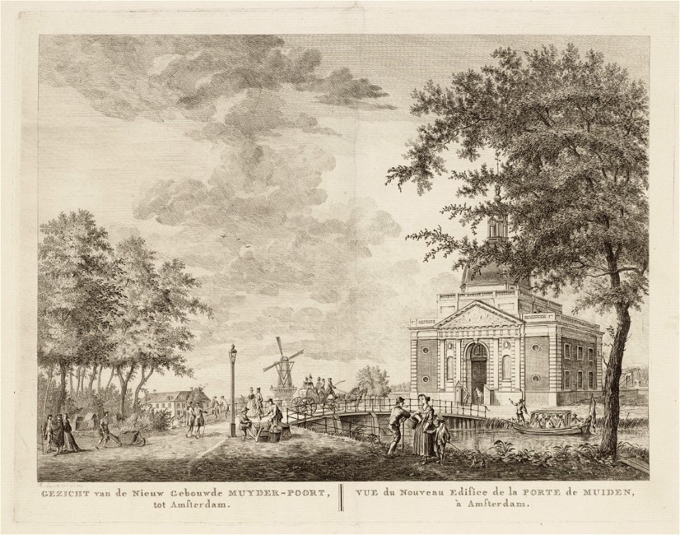 Fouquet, Pierre (1729-1800), Afb 010094005823