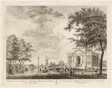 Fouquet, Pierre (1729-1800), Afb 010094005823
