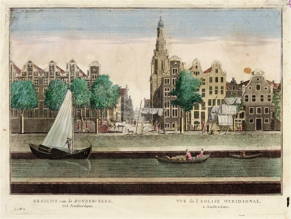 Fouquet, Pierre (1729-1800), Afb 010097011413