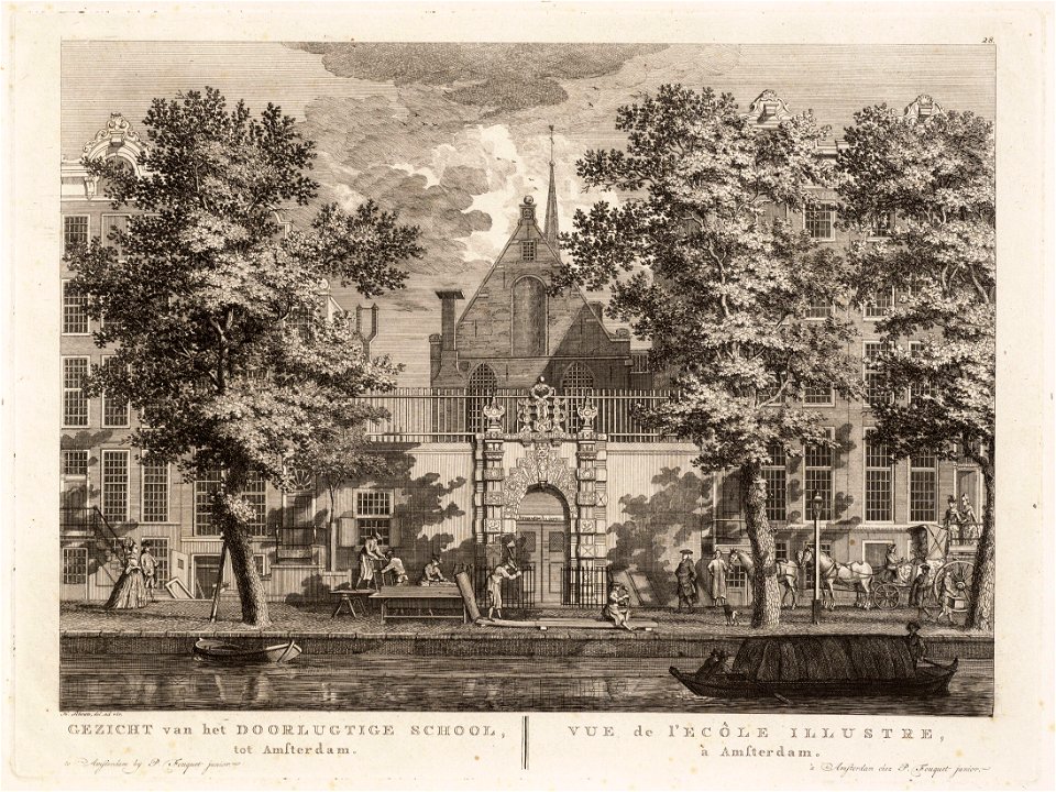 Fouquet, Pierre (1729-1800), Afb 010097011158