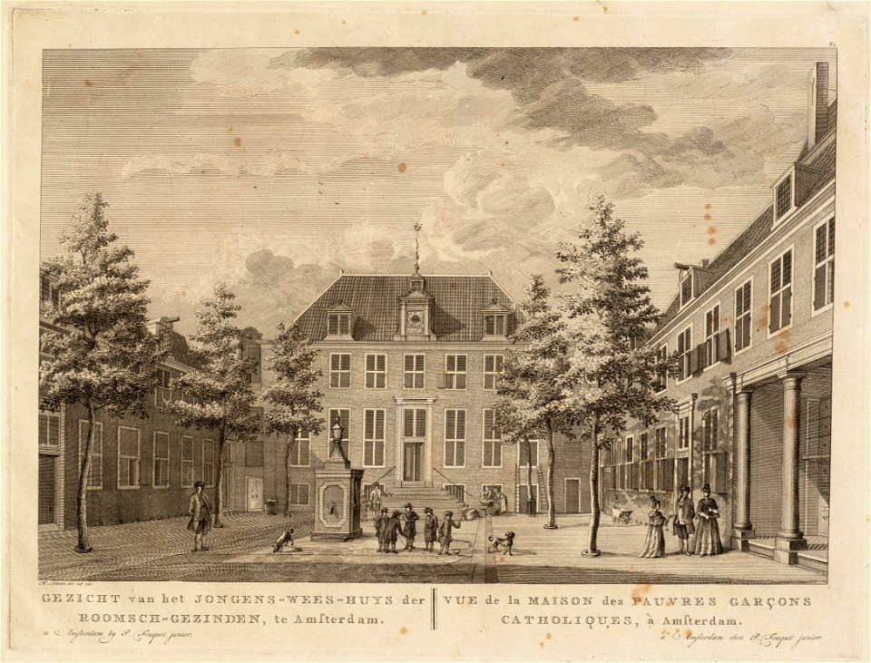 Fouquet, Pierre (1729-1800), Afb 010097011240