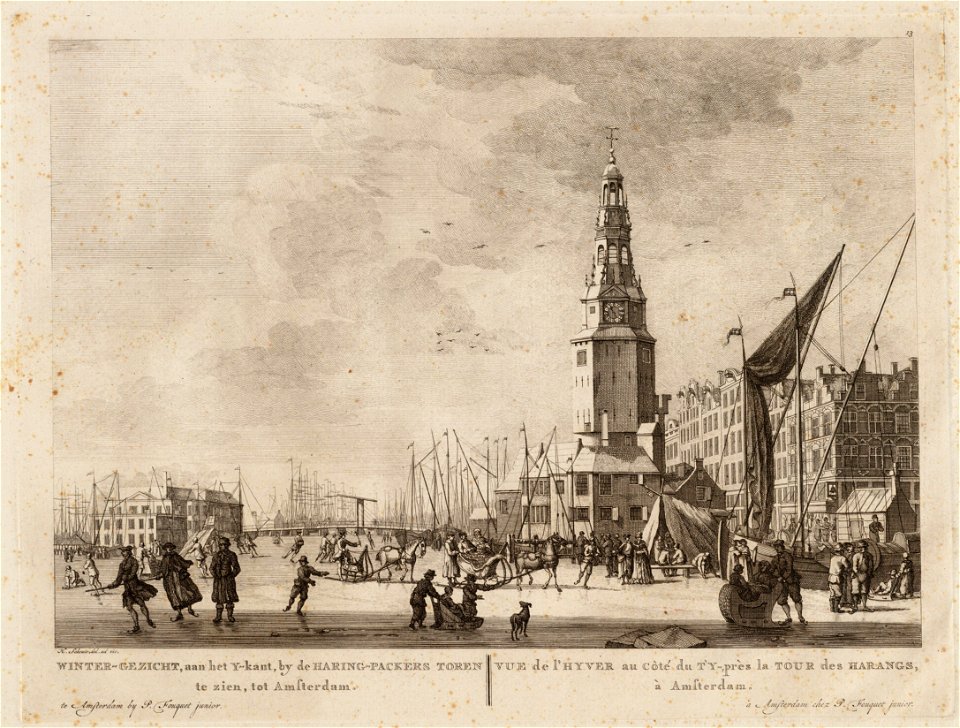 Fouquet, Pierre (1729-1800), Afb 010097011415