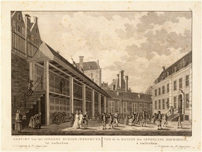 Fouquet, Pierre (1729-1800), Afb 010097011083