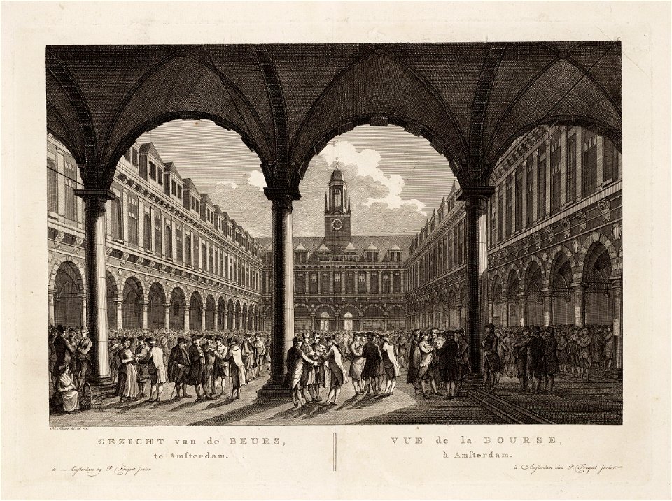 Fouquet, Pierre (1729-1800), Afb 010094003579