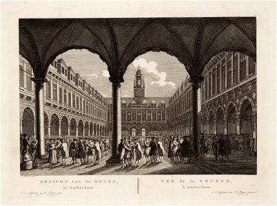 Fouquet, Pierre (1729-1800), Afb 010094003579