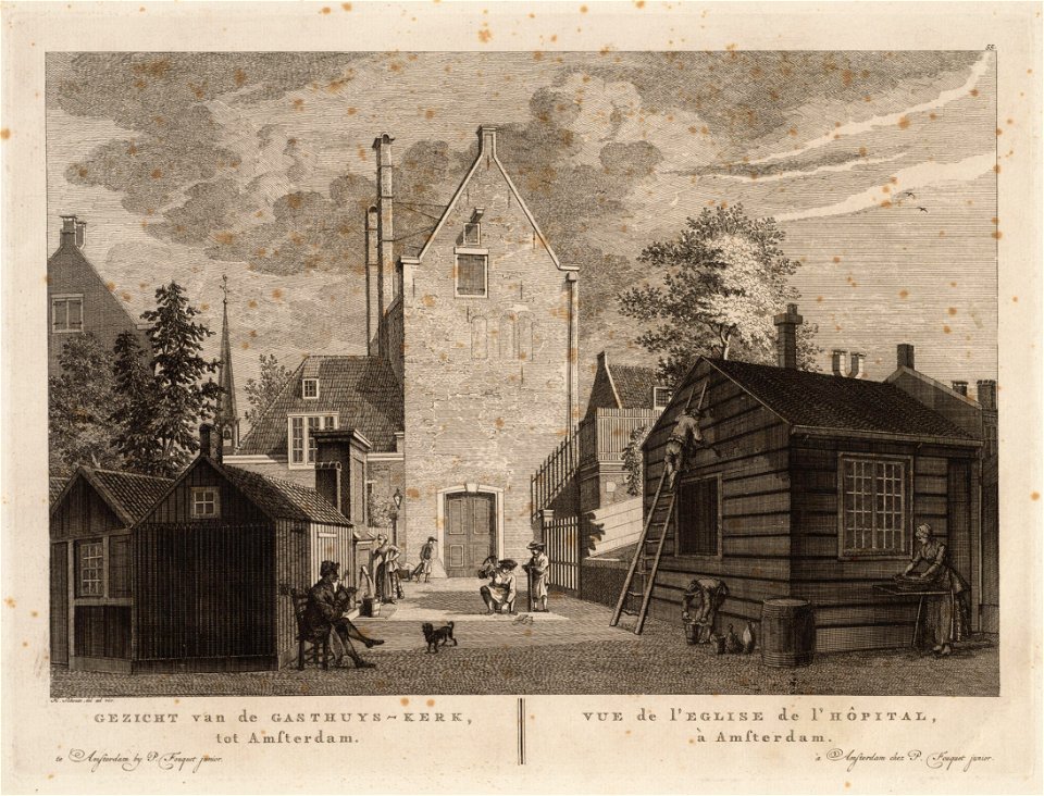 Fouquet, Pierre (1729-1800), Afb 010097011122