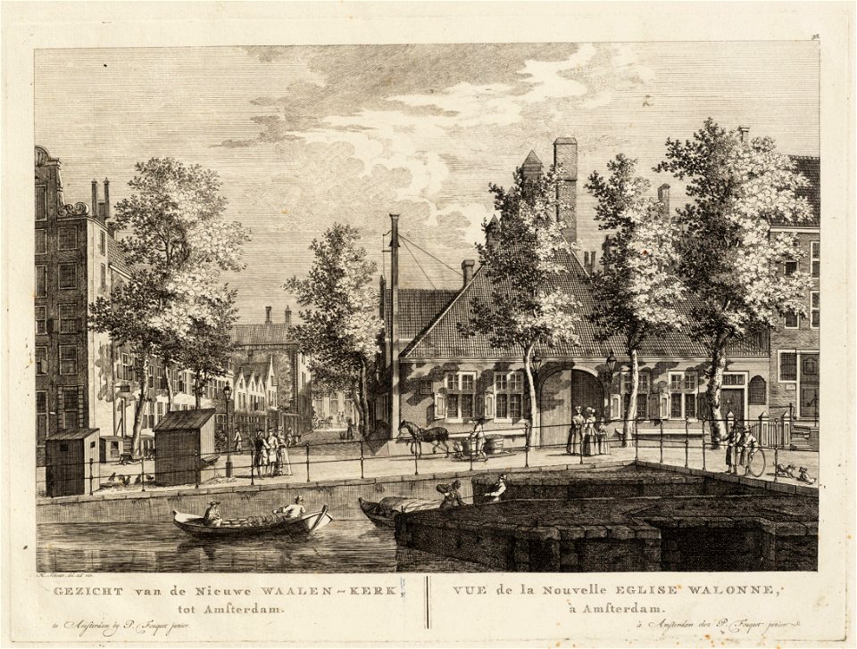 Fouquet, Pierre (1729-1800), Afb 010097011665
