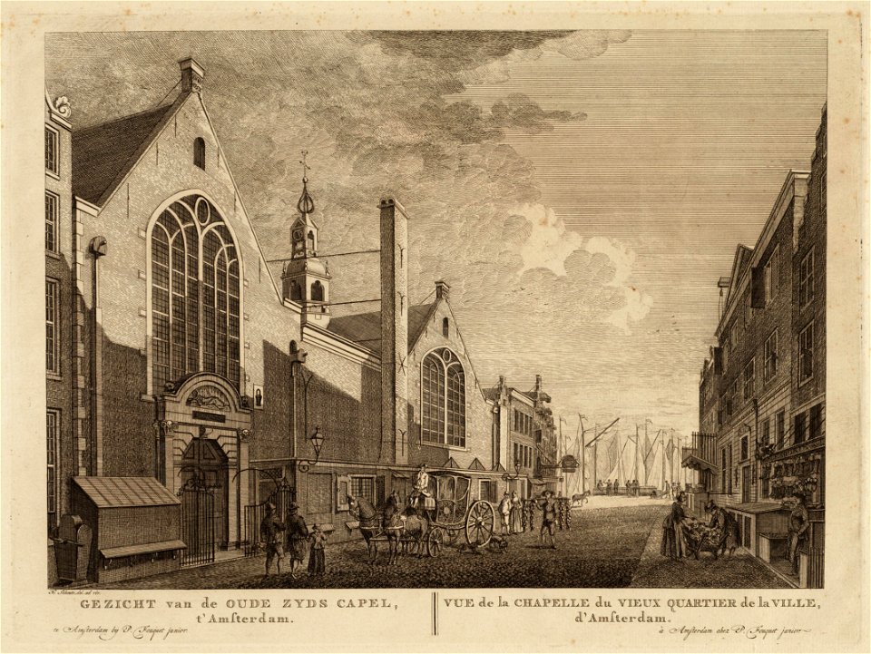 Fouquet, Pierre (1729-1800), Afb 010097011207