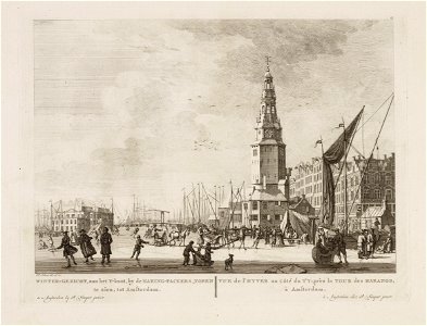 Fouquet, Pierre (1729-1800), Afb 010094002771