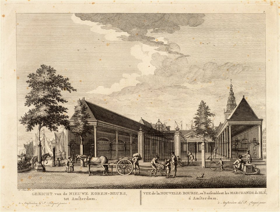 Fouquet, Pierre (1729-1800), Afb 010097011220