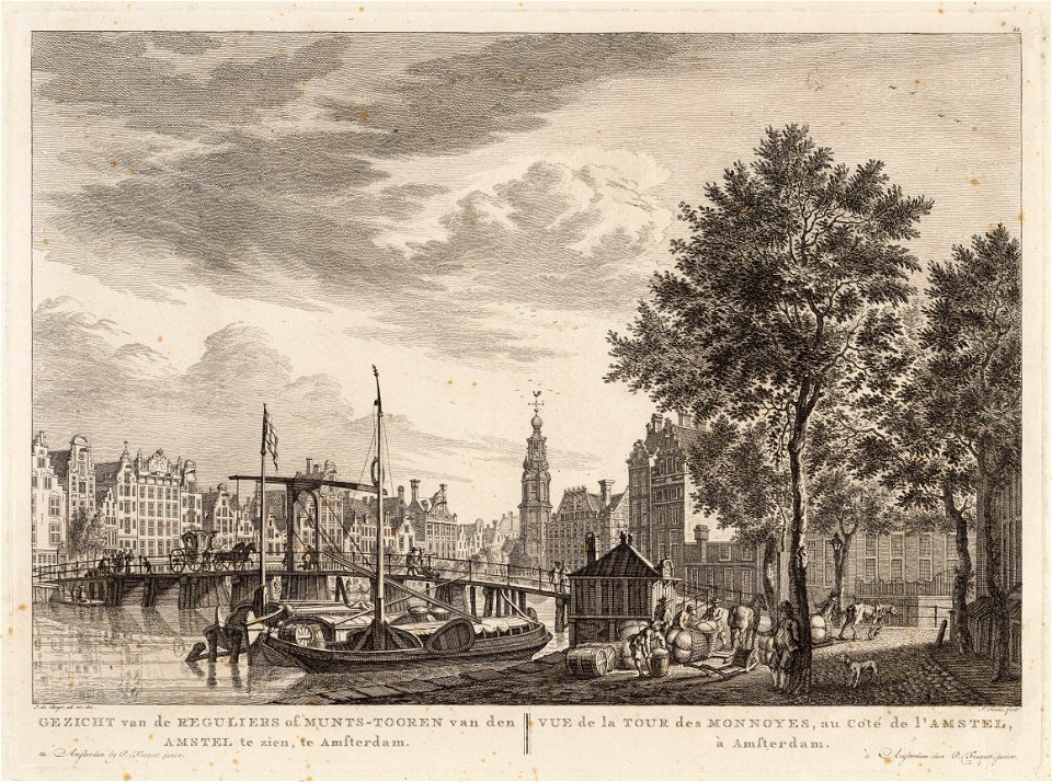 Fouquet, Pierre (1729-1800), Afb 010097011363
