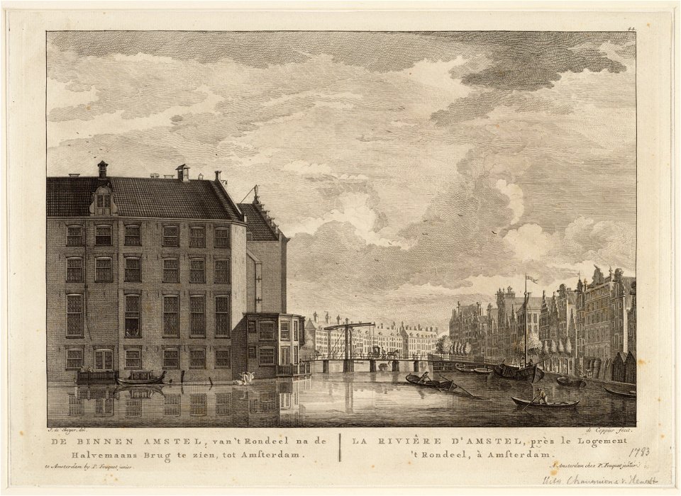 Fouquet, Pierre (1729-1800), Afb 010097011319