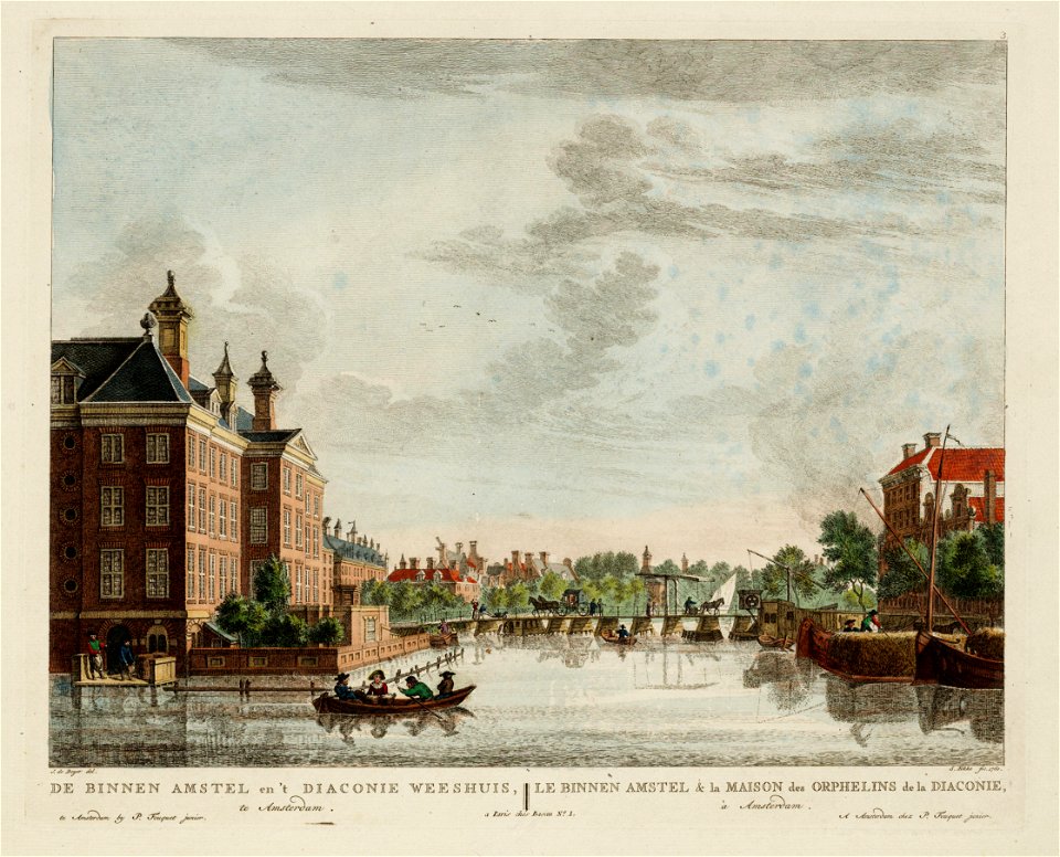 Fouquet, Pierre (1729-1800), Afb 010094004677
