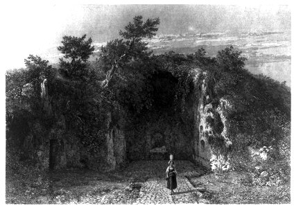 Fountain of Egeria LCCN2003656037