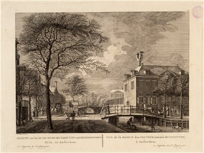 Fouquet, Pierre (1729-1800), Afb 010097011401