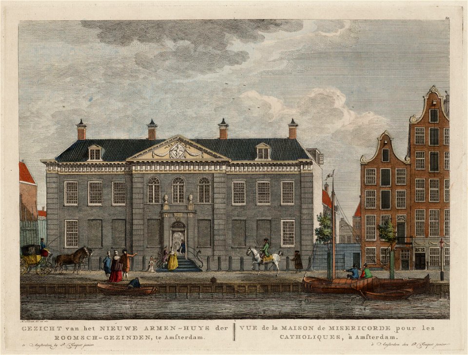 Fouquet, Pierre (1729-1800), Afb 010094005166