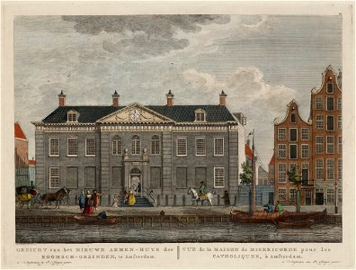 Fouquet, Pierre (1729-1800), Afb 010094005166