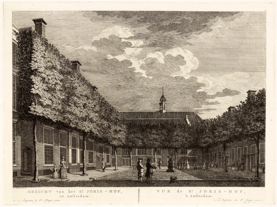 Fouquet, Pierre (1729-1800), Afb 010094004306