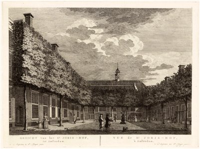 Fouquet, Pierre (1729-1800), Afb 010094004306