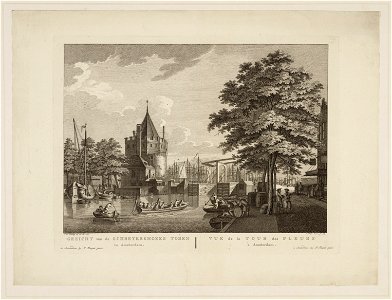 Fouquet, Pierre (1729-1800), Afb 010094002697