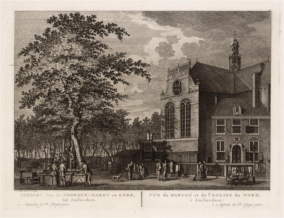 Fouquet, Pierre (1729-1800), Afb 010094005417