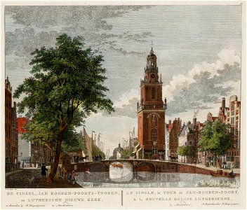 Fouquet, Pierre (1729-1800), Afb 010094004903