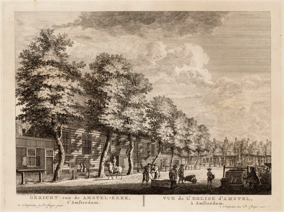 Fouquet, Pierre (1729-1800), Afb 010094004975