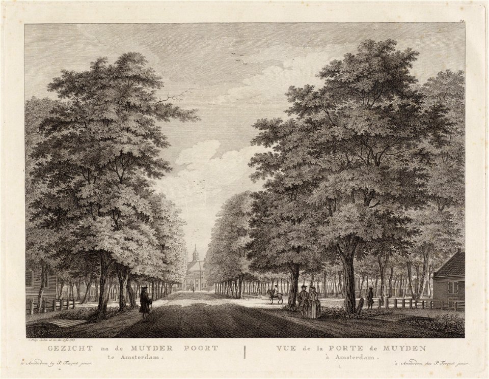 Fouquet, Pierre (1729-1800), Afb 010097011561