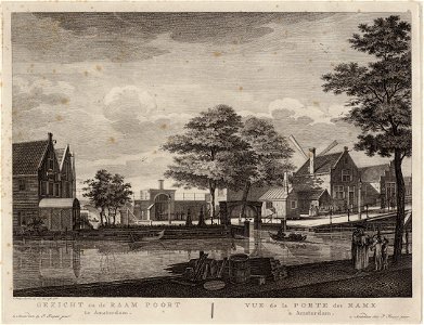 Fouquet, Pierre (1729-1800), Afb 010097011708