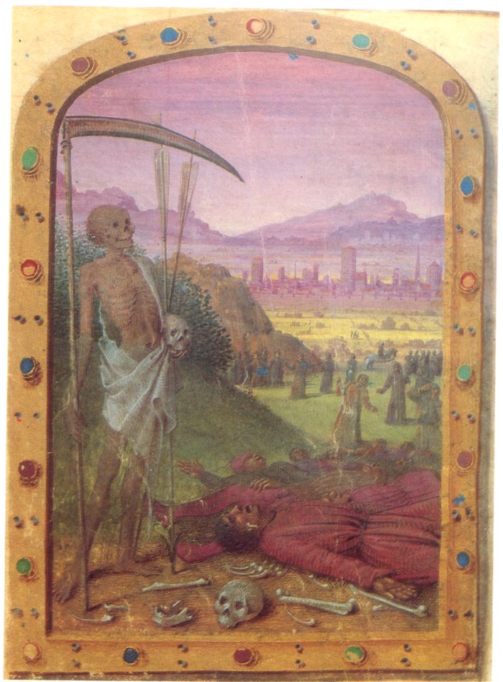 DeVauceHours