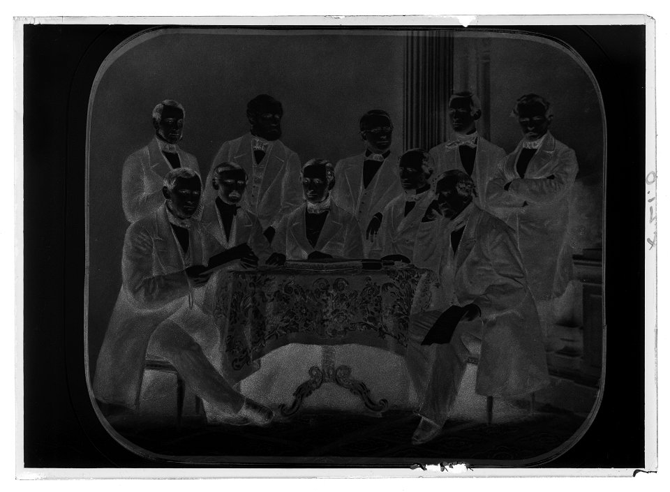 Fotografi - Livrustkammaren - 61346-negative