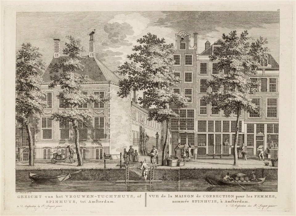 Fouquet, Pierre (1729-1800), Afb 010094003899
