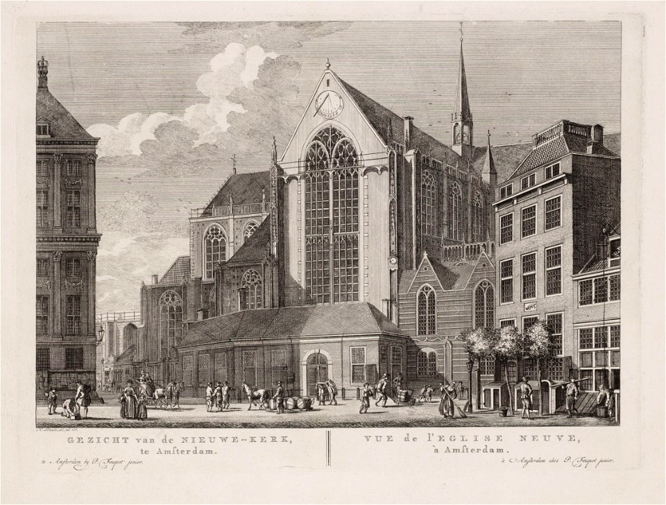 Fouquet, Pierre (1729-1800), Afb 010094003289