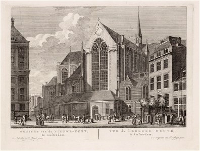 Fouquet, Pierre (1729-1800), Afb 010094003289
