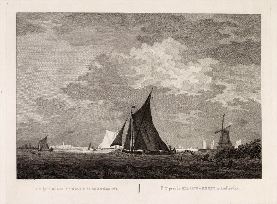 Fouquet, Pierre (1729-1800), Afb 010094002792