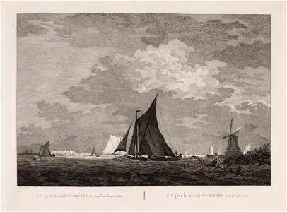 Fouquet, Pierre (1729-1800), Afb 010094002792