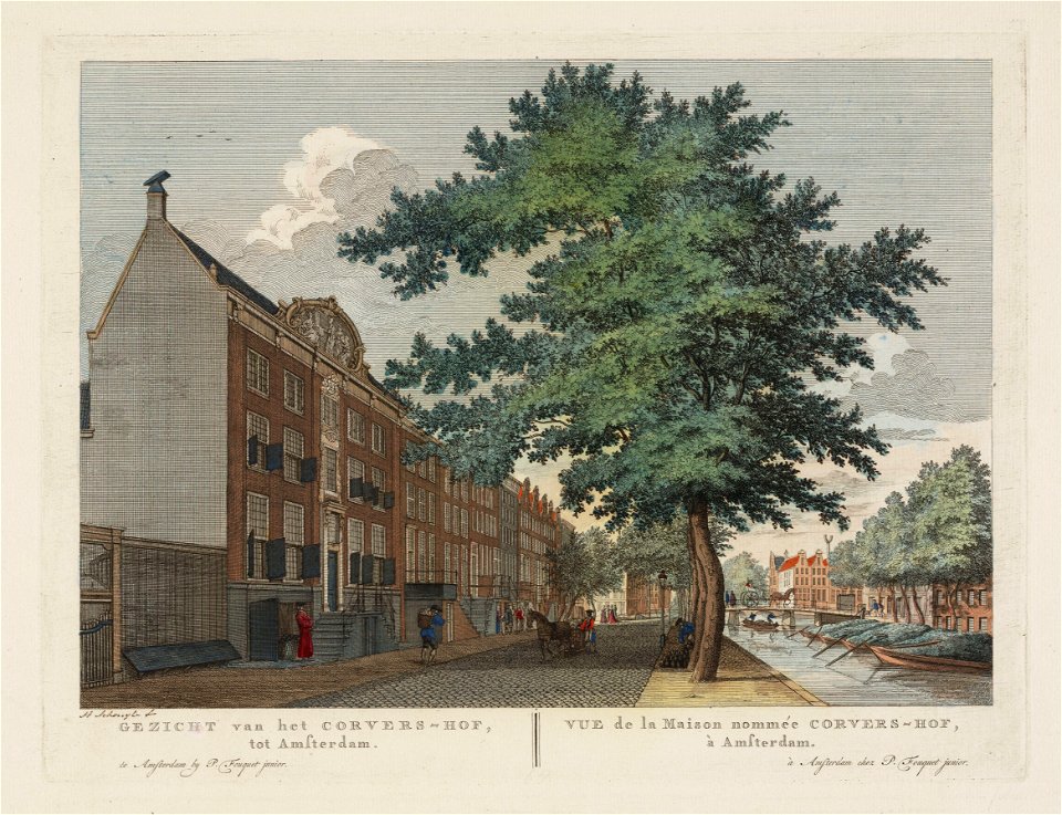 Fouquet, Pierre (1729-1800), Afb 010094005310