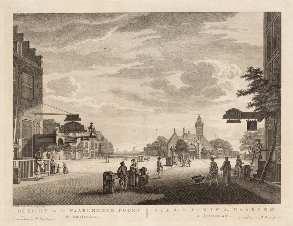 Fouquet, Pierre (1729-1800), Afb 010094005532