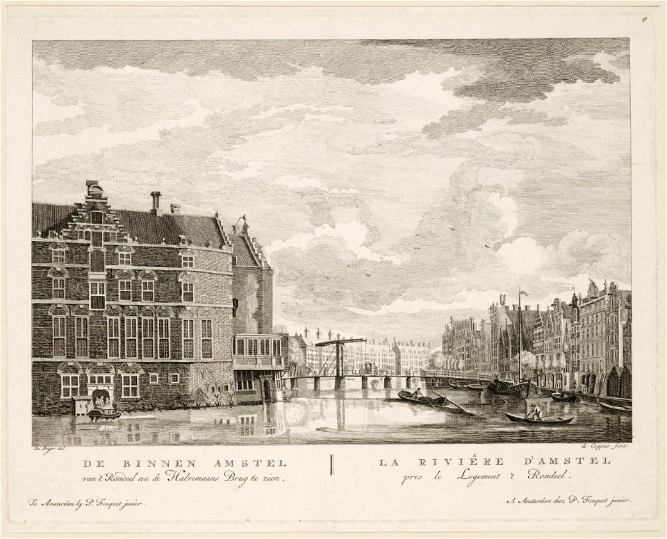 Fouquet, Pierre (1729-1800), Afb 010094004582