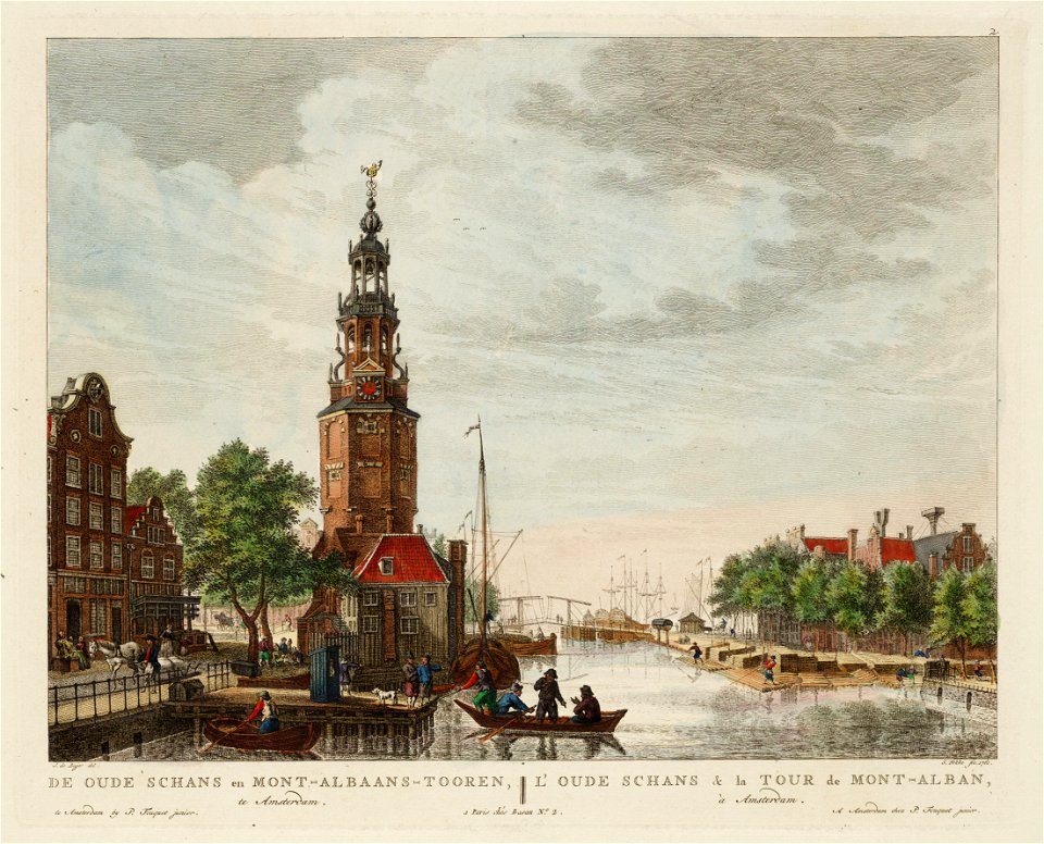 Fouquet, Pierre (1729-1800), Afb 010094004521