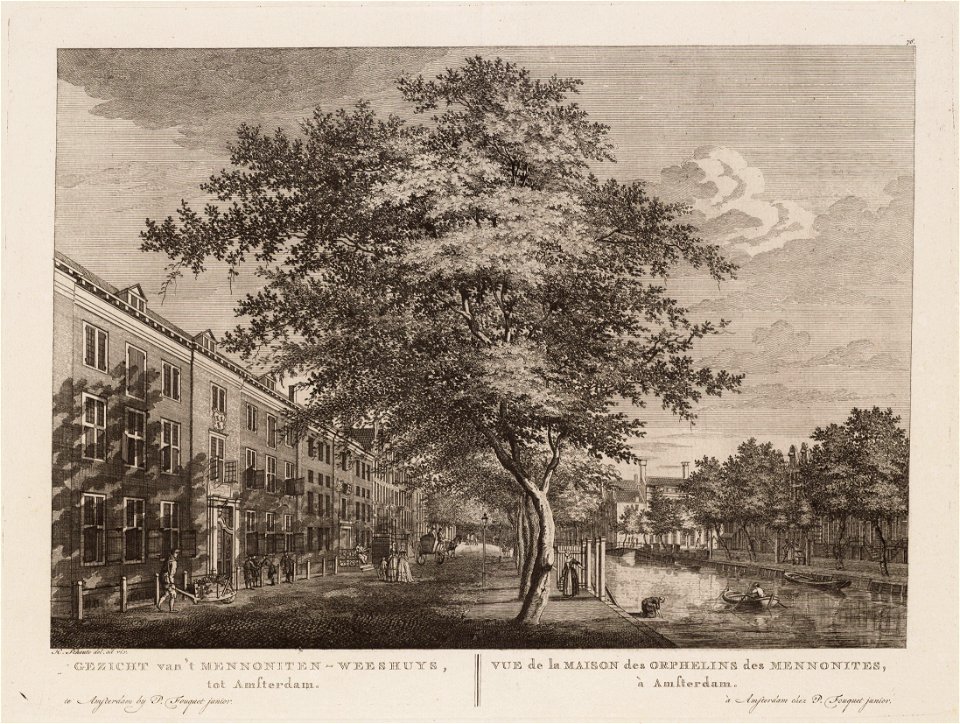 Fouquet, Pierre (1729-1800), Afb 010094004862