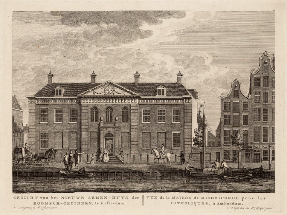 Fouquet, Pierre (1729-1800), Afb 010094005167