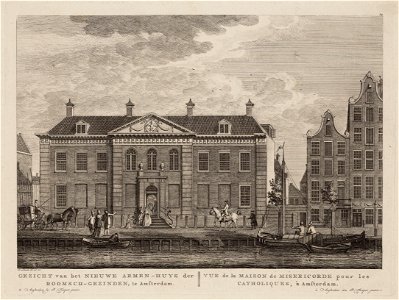 Fouquet, Pierre (1729-1800), Afb 010094005167