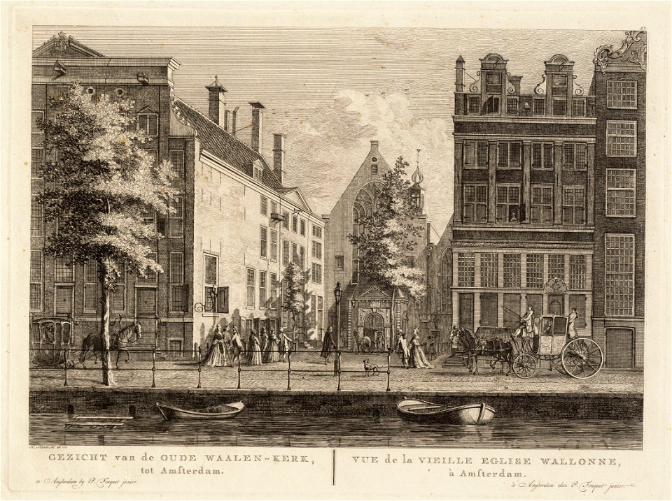 Fouquet, Pierre (1729-1800), Afb 010097011172